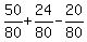 50%2F80%2B24%2F80-20%2F80