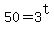 50+=+3%5Et