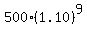 500%281.10%29%5E9