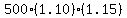 500%2A%281.10%29%2A%281.15%29