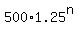 500%2A1.25%5En