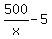 500%2Fx-5