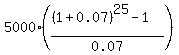 5000%2A%28%28%281%2B0.07%29%5E25-1%29%2F0.07%29