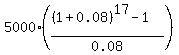 5000%2A%28%28%281%2B0.08%29%5E17-1%29%2F0.08%29