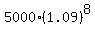 5000%2A%281.09%29%5E8