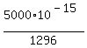 5000%2A10%5E%28-15%29%2F1296
