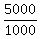 5000%2F1000