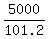 5000%2F101.2