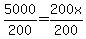 5000%2F200=200x%2F200