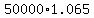 50000%2A1.065
