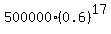 500000%280.6%29%5E17