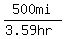 500mi%2F%283.59hr%29