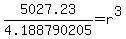 5027.23%2F4.188790205=r%5E3