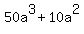 50a%5E3%2B10a%5E2