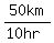 50km%2F%2810hr%29