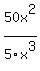 50x%5E2%2F5x%5E3