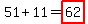 51%2B11=highlight%2862%29