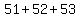 51%2B52%2B53
