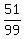 51%2F99