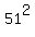 51%5E2