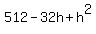512-32h%2Bh%5E2