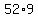 52%2A9