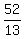 52%2F13