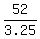 52%2F3.25