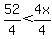 52%2F4%3C4x%2F4