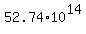 52.74+%2A+10%5E14