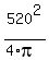 520%5E2%2F%284%2Api%29%29