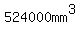 524000mm%5E3