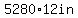 5280%2A12in