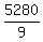 5280%2F9