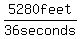 5280feet%2F%2236+seconds%22
