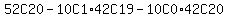 52C20+-+10C1%2A42C19++-+10C0%2A42C20+