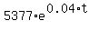 5377%2Ae%5E%280.04%2At%29