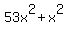 53x%5E2+%2B+x%5E2