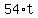 54%2At