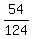 54%2F124