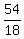 54%2F18