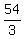 54%2F3