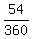 54%2F360