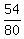 54%2F80