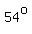 54%5Eo