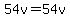 54v=54v