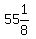 55%261%2F8