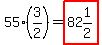 55%2A%283%2F2%29=highlight%2882%261%2F2%29