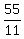 55%2F11