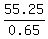 55.25%2F0.65